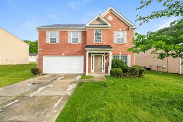 365 Walton View Fairburn, GA 30213